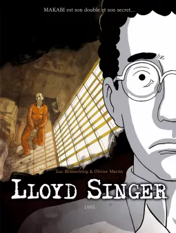 Lloyd Singer - cycle 3 (vol. 02/2)