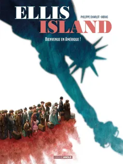 Ellis Island - vol. 01/2