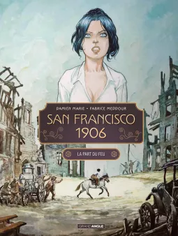 San Francisco 1906 - vol. 02/2