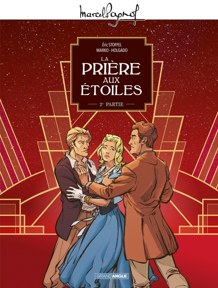 La Prière Aux Étoiles Vol. 2/2 - Une Conclusion Lumineuse
