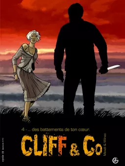 Cliff and Co - cycle 2 (vol. 02/2)