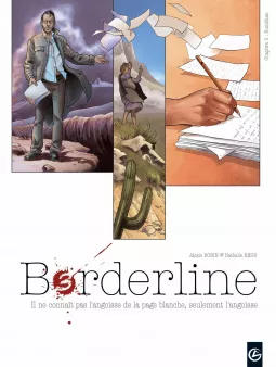 Borderline - vol. 03/4