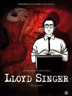 Lloyd Singer - cycle 1 (vol. 03/3)