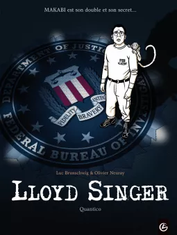 Lloyd Singer - cycle 2 (vol. 01/3)