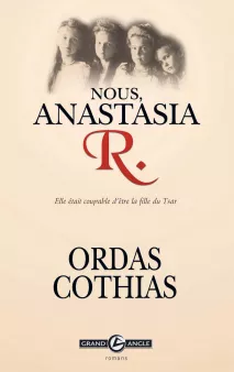 Roman - Nous, Anastasia R.