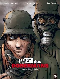 L'Oeil des dobermans - vol. 01/3