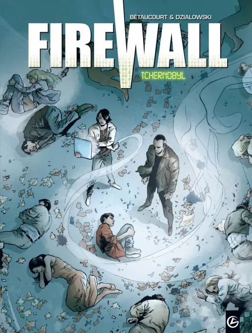 Firewall - vol. 01/2