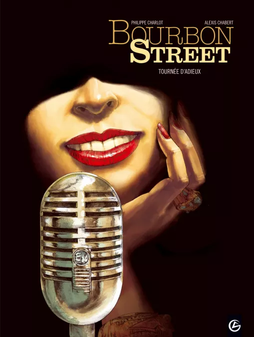 Bourbon Street - vol. 02/2