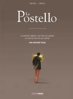 Le Postello - histoire complète