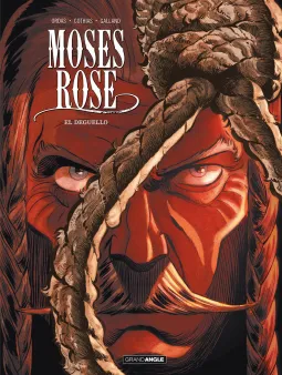 Moses Rose - vol. 03/3