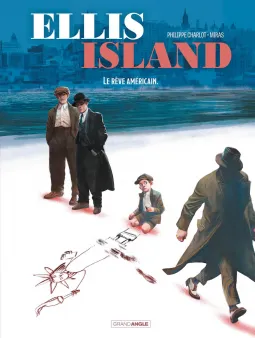 Ellis Island - vol. 02/2