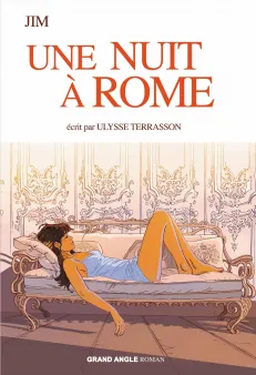 Roman - Une nuit à Rome