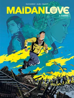 Maidan Love - vol. 02/2