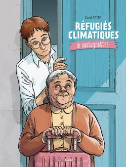 Réfugiés climatiques & castagnettes - vol. 01/2