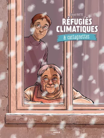 Réfugiés climatiques & castagnettes<br>vol. 02/2