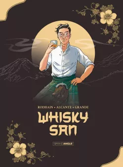Whisky San - histoire complète