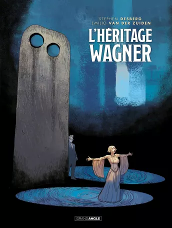 Héritage Wagner (L')<br>histoire complète