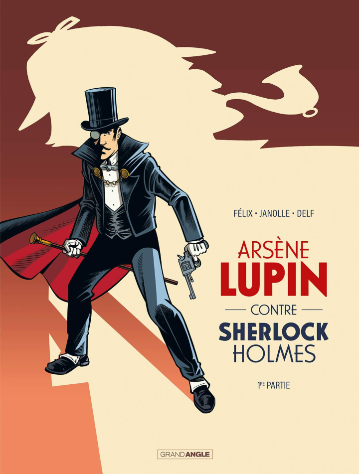 Arsène Lupin Gentleman Cambrioleur Résumé Chapitre 1